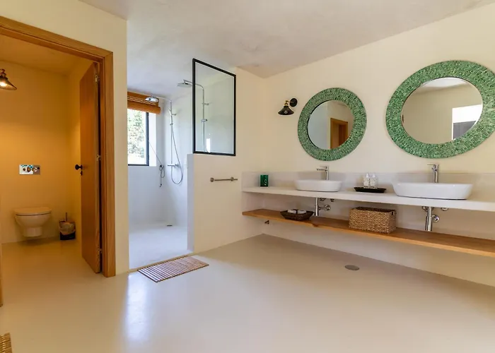 Casa Da Raposeira Douro Valley Вилла