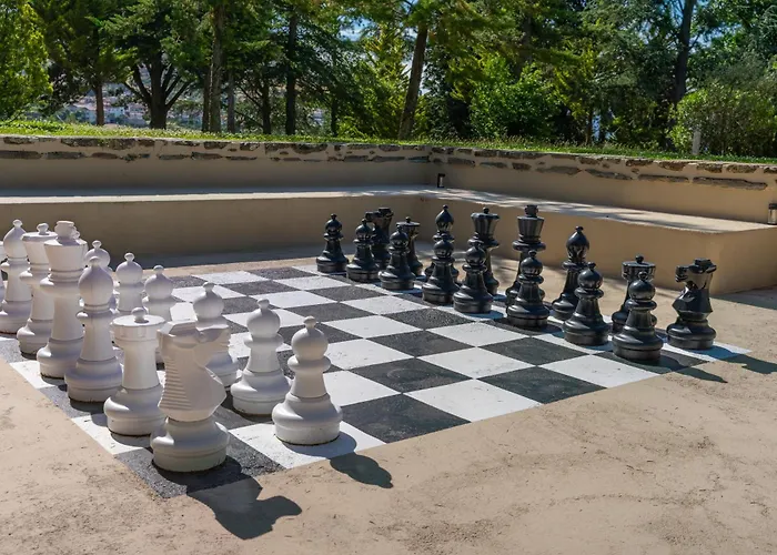 Casa Da Raposeira Douro Valley Армамар